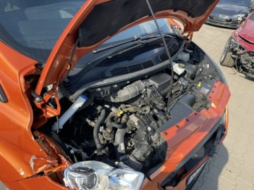 Ford Transit Custom I 2021 Ford Transit Custom PL Podgrzewanie 9 osobowy, zdjęcie 13