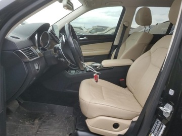 Mercedes GLS X166 2018 Mercedes-Benz GLS 450 4Matic 2018 3.0l 3.0 Benzyna 362KM, zdjęcie 7