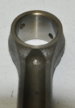 Шатуны коленвала Honda NTV 700 DEAUVILLE