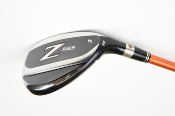 Srixon Z H65 Hybryda #3 19° S-flex