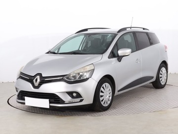 Renault Clio IV Grandtour Facelifting 1.5 Energy dCi 75KM 2017 Renault Clio 1.5 dCi, Salon Polska, Serwis ASO, zdjęcie 1