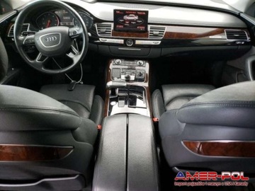 Audi A8 D5 2017 Audi A8 Audi A8 L 3.0 TFSI, od ubezpieczalni, zdjęcie 6