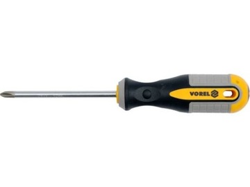 WKRĘTAK KRZYŻOWY PH0x100MM VOREL 60962