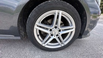 Mercedes Klasa E W212 Kombi Facelifting 220 CDI 170KM 2013 Mercedes-Benz Klasa E Raty 2.2 cdi 170KM Automat niski przebieg Navi Zarej, zdjęcie 27