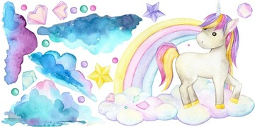 naklejki naklejka na ścianę dla dzieci Dinozau 200