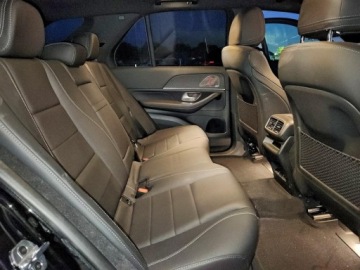 Mercedes GLE V167 2025 Mercedes-Benz GLE 450e 4Matic 2025 2.0 Hybryda 375KM, zdjęcie 11