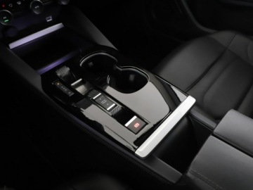 Citroen C5 X Liftback 1.2 PureTech 131KM 2023 Citroen C5X 1.2 Benzyna Automat Shine Nawigacja, zdjęcie 32