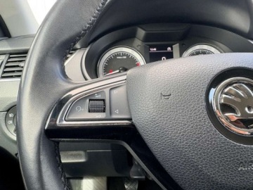 Skoda Octavia III Kombi Facelifting 1.4 TSI 150KM 2017 Skoda Octavia 1.4 TSI 150KM Style Czujniki LED Android Salon PL 1.4, zdjęcie 11