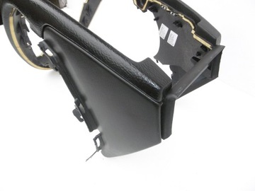 PANEL ŚRODKOWY RAMKA KOKPIT PORSCHE CAYENNE 7L