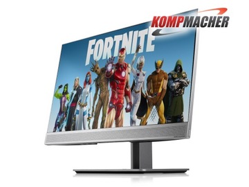Komputer do gier HP AiO EliteOne 800 G4 i5-8500 Radeon RX560 FHD All in one