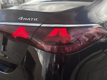 Mercedes Klasa E W214 Sedan 2.0 220d 197KM 2024 Mercedes-Benz E 220, zdjęcie 12