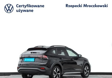 Volkswagen Taigo 2024 Volkswagen Taigo 1.0TSI 116KM Life DSG, Swiatla LED, Podgrzewane Fotele, A, zdjęcie 4