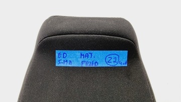 PODHLAVNÍK PŘEDNÍ FORD EDGE S-MAX MK2 GALAXY MK4