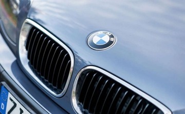 BMW Seria 3 E46 Sedan 2.0 318i 143KM 2003 BMW Seria 3 BMW Seria 3 2.0 Benzyna 143KM, zdjęcie 31