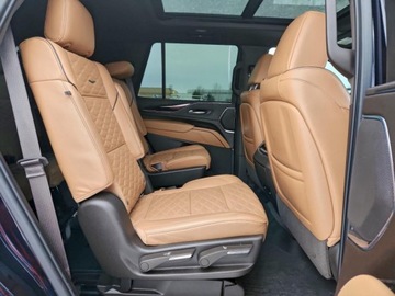 Cadillac Escalade III 2021 Cadillac Escalade Sport 2021 6.2 Benzyna 420KM, zdjęcie 11