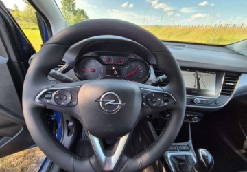 Opel 2019 Opel Crossland X Opel Crossland X 1.2 StartStop Edition 1.2 Benzyna 83KM, zdjęcie 24