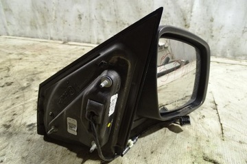 DODGE JOURNEY FREEMONT ZRCÁTKO PRAVÉ 5 PIN PBX