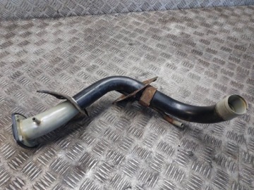 ТОПЛИВОЗАЛИВНАЯ ТРУБКА MARUTI 800