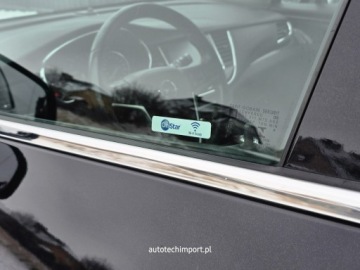 Opel Mokka I SUV 1.4 Turbo ECOTEC 140KM 2016 Opel Mokka X zadbany*serwis*automat, zdjęcie 7