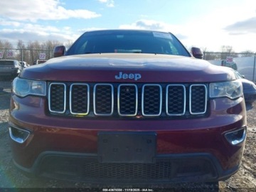 Jeep Grand Cherokee IV 2021 Jeep Grand Cherokee Laredo E 2021 3.6l 3.6 Benzyna 293KM, zdjęcie 7