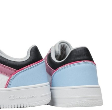 Champion buty damskie Rebound 2.0 Low 40