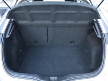 Honda Civic VIII Hatchback 3d 1.4 i-VTEC 100KM 2009 Honda Civic 1.4 i-VTEC, Klima, Klimatronic, zdjęcie 13