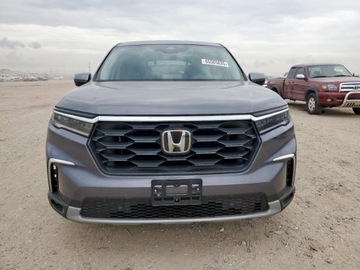 Honda Pilot II 2025 Honda Pilot Exl 2025 3.5l 3.5 Benzyna 285KM, zdjęcie 5