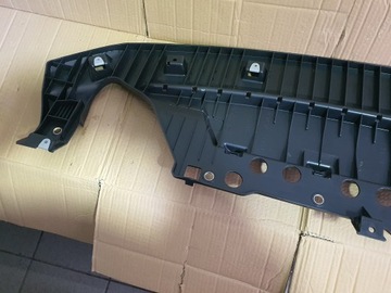 КРЫШКА БАМПЕРА MAZDA 6 GJ GHP9-50-0S1