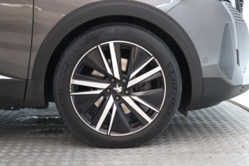 Peugeot 3008 II 2021 Peugeot 3008 e-Hybrid 225, Salon Polska, zdjęcie 14