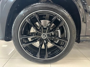Mercedes GLS X167 SUV Facelifting 3.0 450d 367KM 2025 MERCEDES-BENZ GLS 450 d 4-MATIC AMG Line 3.0 (367KM) 2025, zdjęcie 20