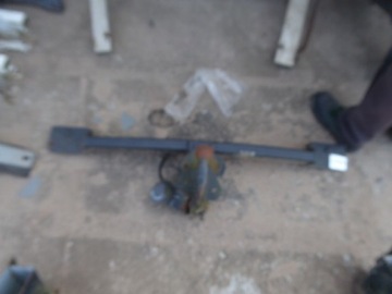 BMW SÉRIE 5 E39 ZAŘÍZENÍ(HÁK) TÁŽNÝ SEDAN