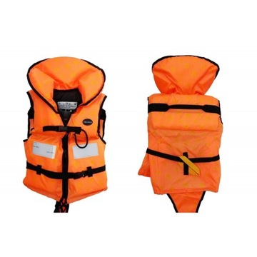 Kapok Aquarius Baby Kamizelka Ratunkowa Ratunek