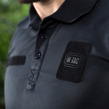 M-Tac koszula polo Elite Tactical Coolmax DNB