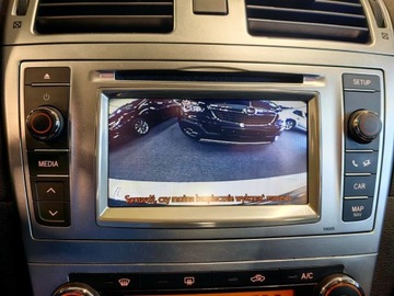 Toyota Avensis III Sedan Facelifting 1.8 Valvematic 147KM 2013 Toyota Avensis, 1.8 benzyna, 128 tyś km, Nawi, Kamera, zdjęcie 16