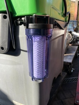 ECO BIO CIRCLE GT MAXI M-500295 Мойка мастерских