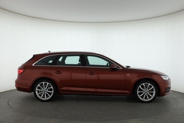 Audi A4 B9 Avant 1.4 TFSI 150KM 2018 Audi A4 1.4 TFSI, Salon Polska, Automat, Klima, zdjęcie 5