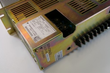 Сервопривод Yaskawa CACR-IR44SEB СЕРВОУЗЕЛ
