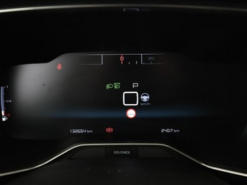 Citroen C5 Aircross SUV 2.0 BlueHDI 178KM 2019 Citroen C5 Aircross Shine 177KM automat skóra, zdjęcie 21