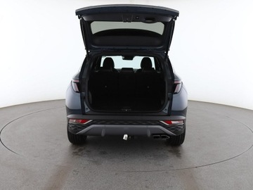 Hyundai Tucson IV SUV 1.6 CRDI 48V 136KM 2021 Hyundai Tucson MHEV Bardzo bogate wyposażenie, zdjęcie 18