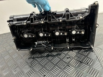 BMW F20 F10 F22 F30 2.0D N47 KRYT VENTILU 8570828