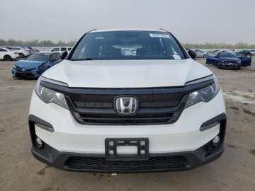 Honda Pilot II 2022 Honda Pilot Trailsport 2022 3.5l 3.5 Benzyna 280KM, zdjęcie 5