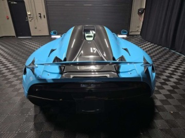 Inny Inny Koenigsegg Regera Base 2021 5.0 Benzyna 1500KM, zdjęcie 3