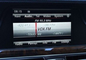 Mercedes CLS W218 Coupe 350 CDI BlueEFFICIENCY 265KM 2012 Mercedes-Benz CLS 350 CDI 265KM ZAREJESTROWANY zaledwie 92 000 km GWARAN, zdjęcie 27