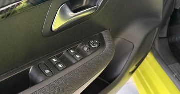 Peugeot 208 II Hatchback Facelifting 1.2 PureTech 100KM 2025 Peugeot 208 Peugeot 208 Style 100KM Nowy model Od reki Salon Mikolajczak, zdjęcie 10