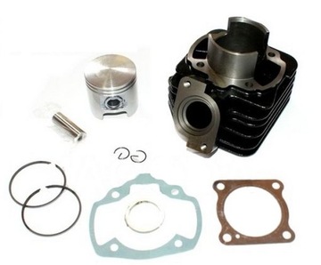 CYLINDER TŁOK TUNING 70cm PEUGEOT ELYSTAR 50 AC