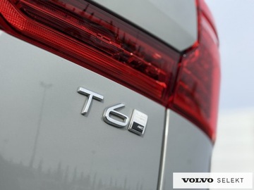Volvo XC60 II 2024 Volvo XC 60 T6 Plug-In | AWD | Plus Bright | FV23%, zdjęcie 39