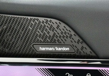 BMW Seria 5 2025 BMW Seria 5 I wlasciciel Hak M Sport Gwarancja Bezwypadkowy FVAT23, zdjęcie 23