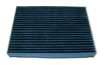 FILTR KABINA ANTIALERGICKÝ KOLEOS II TALISMAN