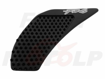 ПОДКЛАДКА БАКА + БОКОВАЯ РУЧКА КРЫШКИ БАКА YAMAHA FZ 6 600 FZ-6 FZ6 FAZER