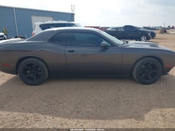 Dodge Challenger III 2018 Dodge Challenger 2018r., 3.6L 3.6 Benzyna 305KM, zdjęcie 4